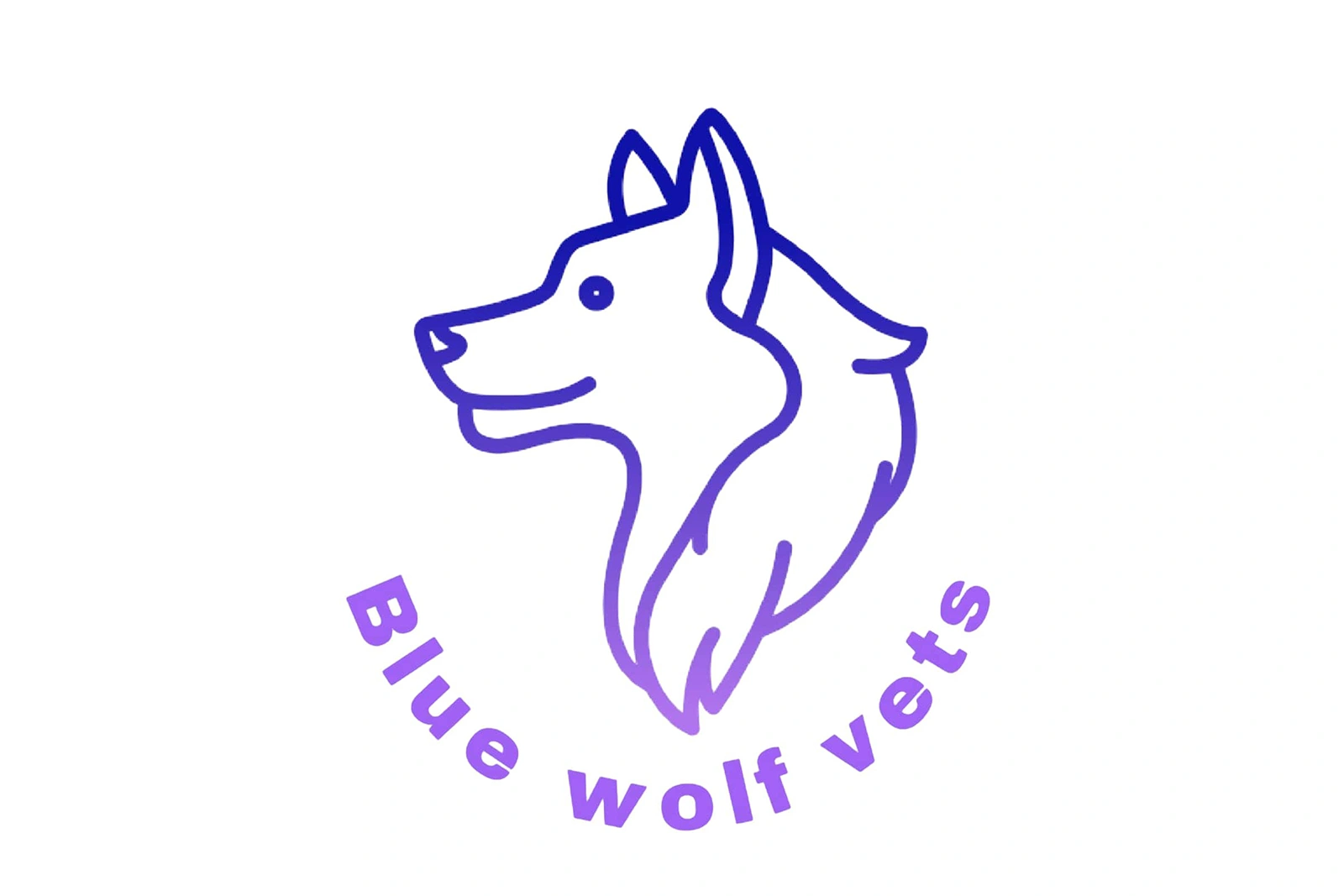 Blue Wolf Vets mobile vet service
